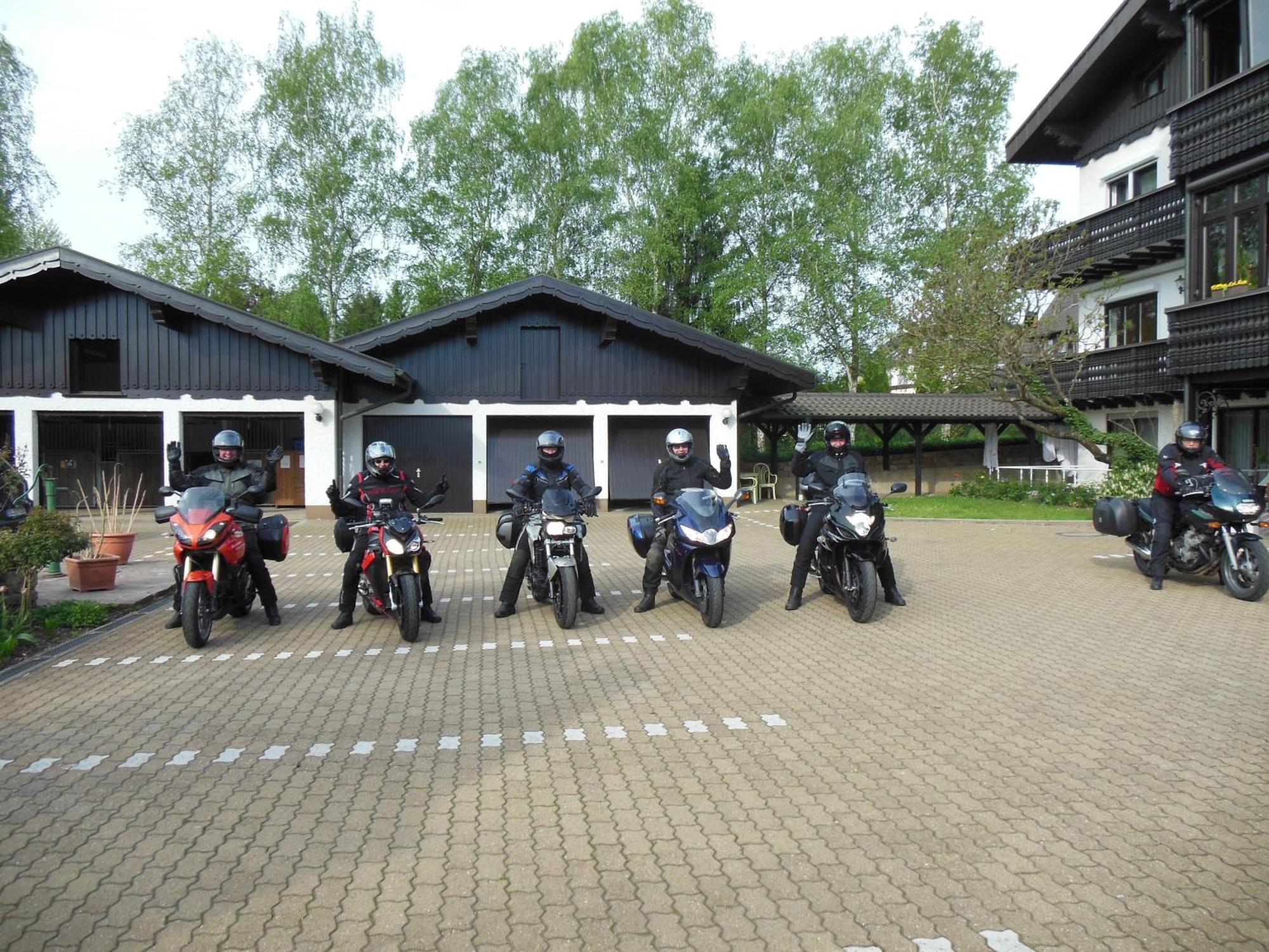 Hotel Muehlenthal Gmbh Schwalbach Eksteriør bilde