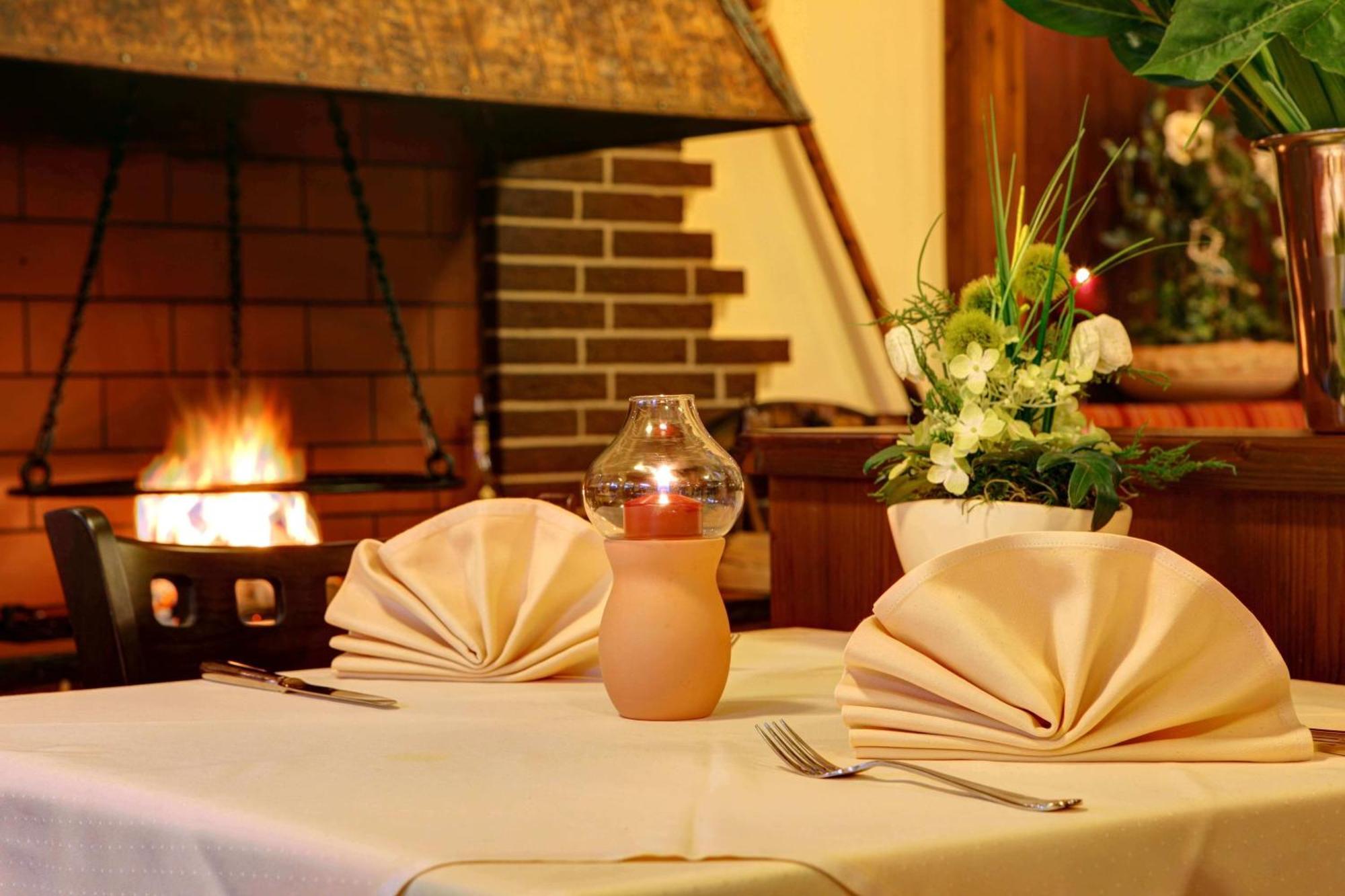 Hotel Muehlenthal Gmbh Schwalbach Eksteriør bilde