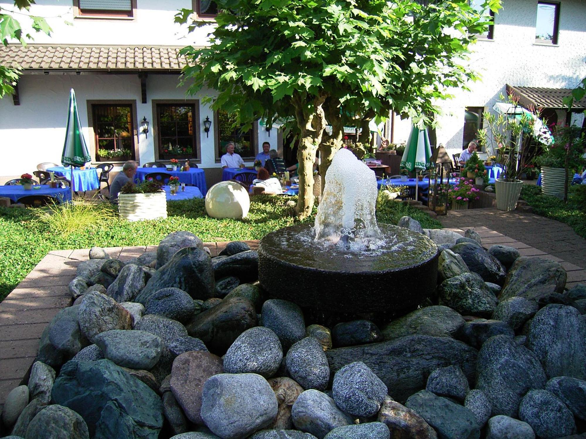 Hotel Muehlenthal Gmbh Schwalbach Eksteriør bilde
