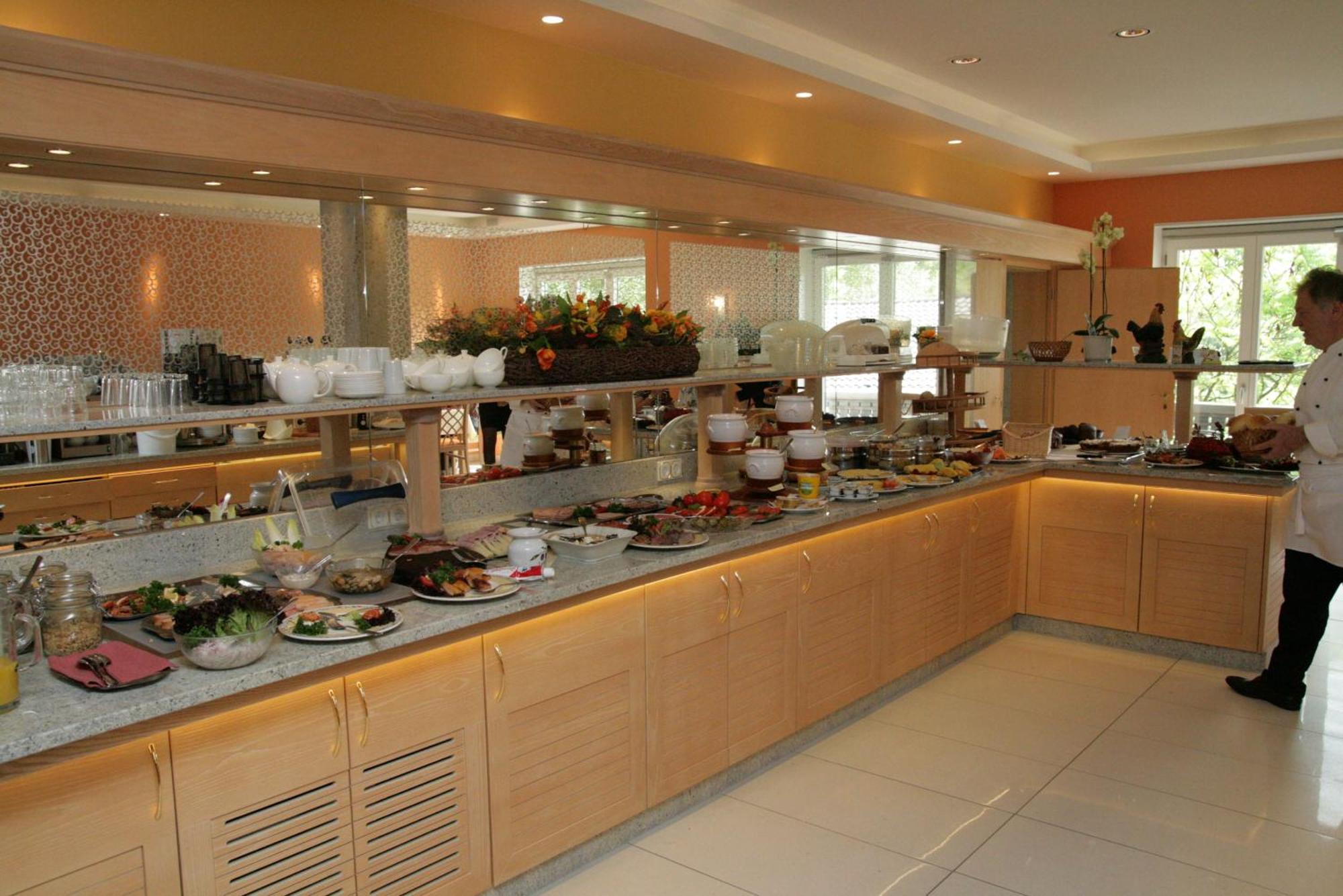 Hotel Muehlenthal Gmbh Schwalbach Eksteriør bilde