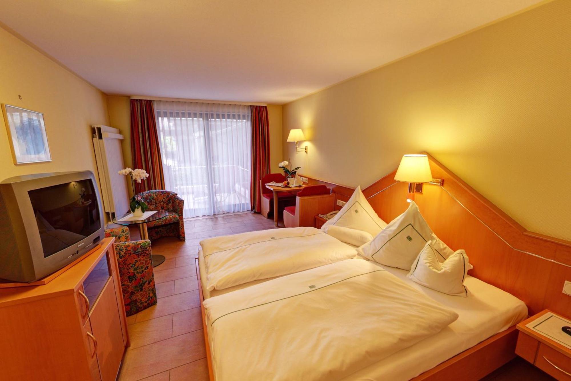 Hotel Muehlenthal Gmbh Schwalbach Eksteriør bilde
